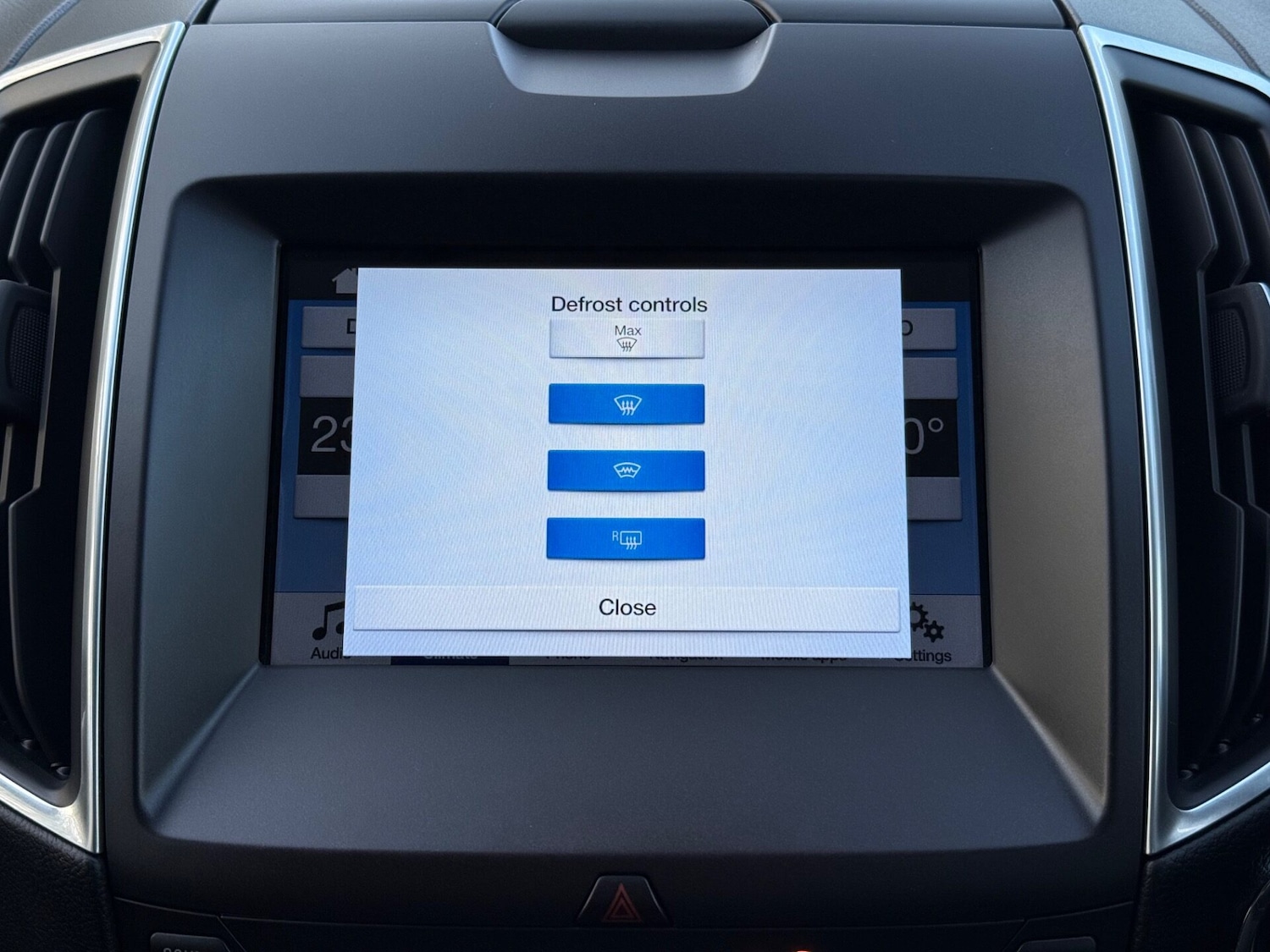 Used Ford S-Max 2016 for sale - 76588310: Photo 37