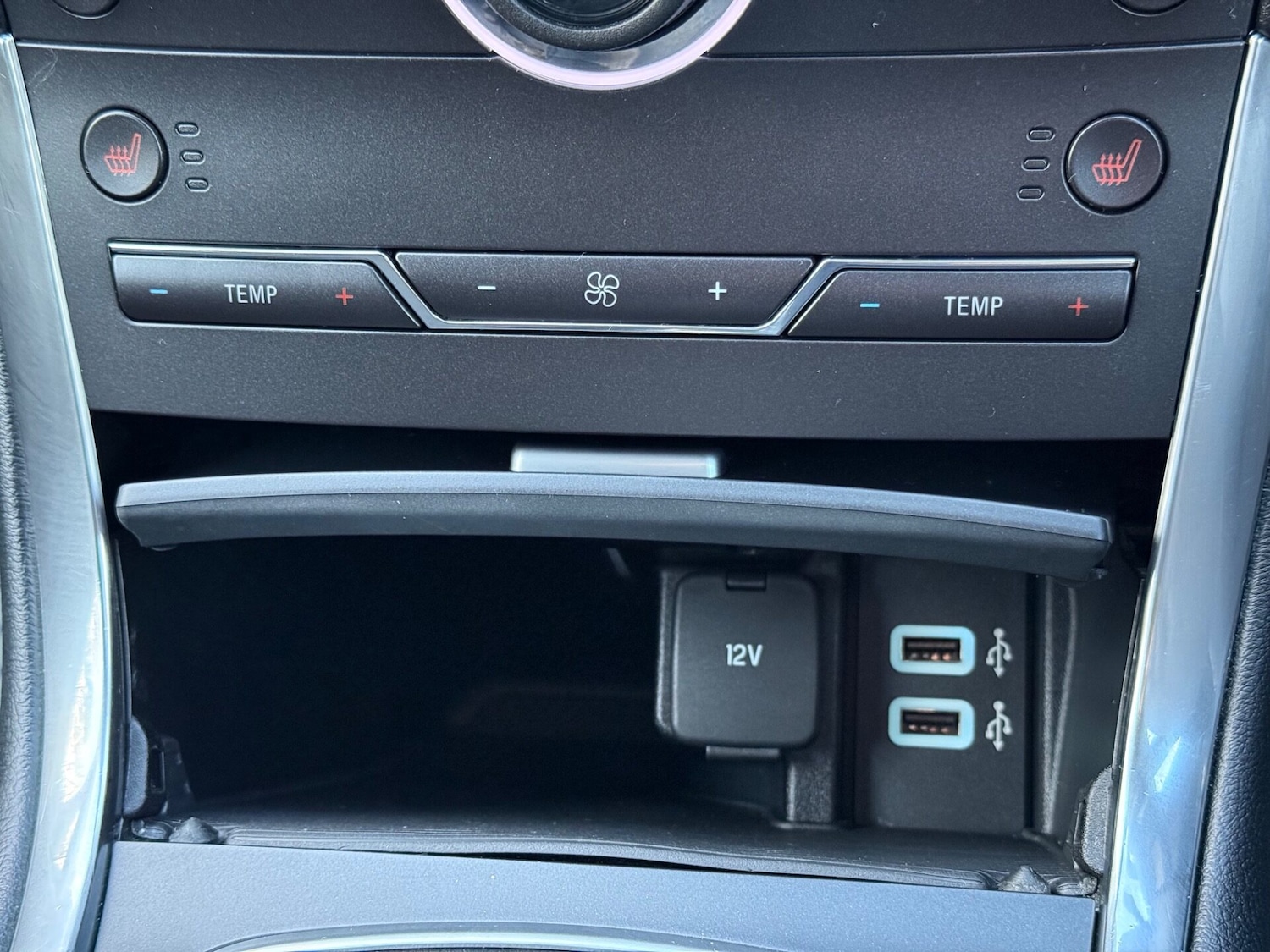 Used Ford S-Max 2016 for sale - 76588310: Photo 42