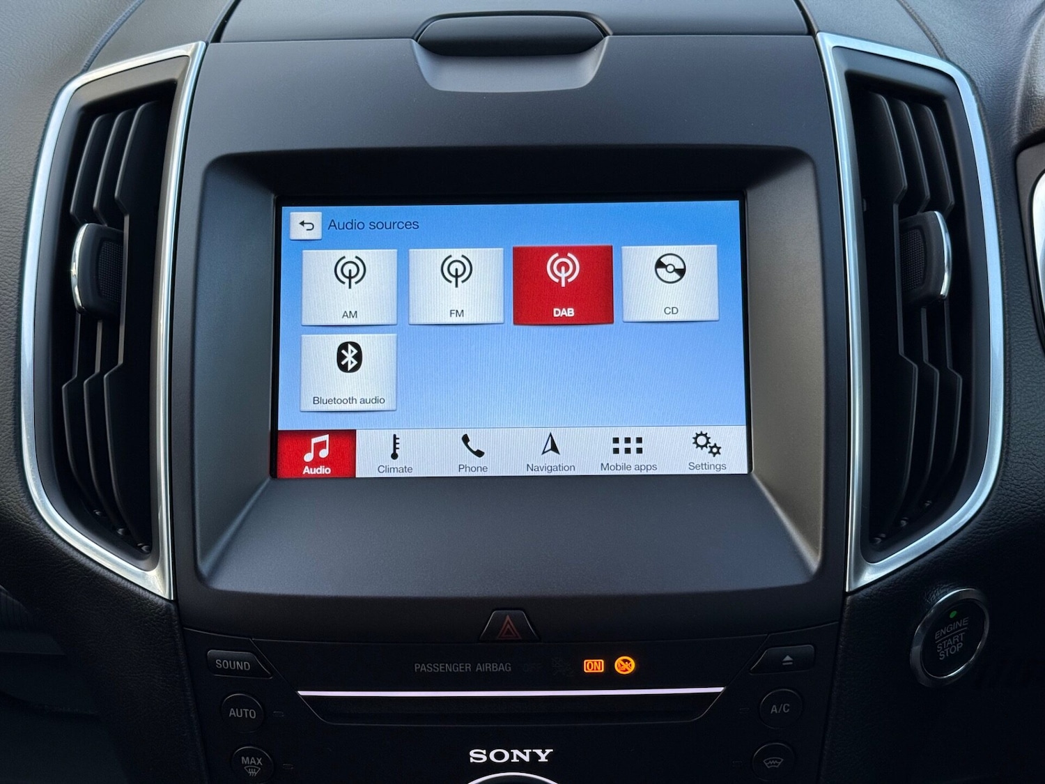 Used Ford S-Max 2016 for sale - 76588310: Photo 43