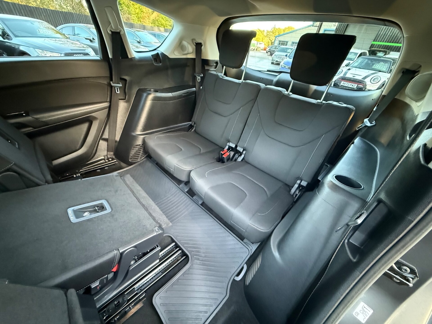 Used Ford S-Max 2016 for sale - 76588310: Photo 49