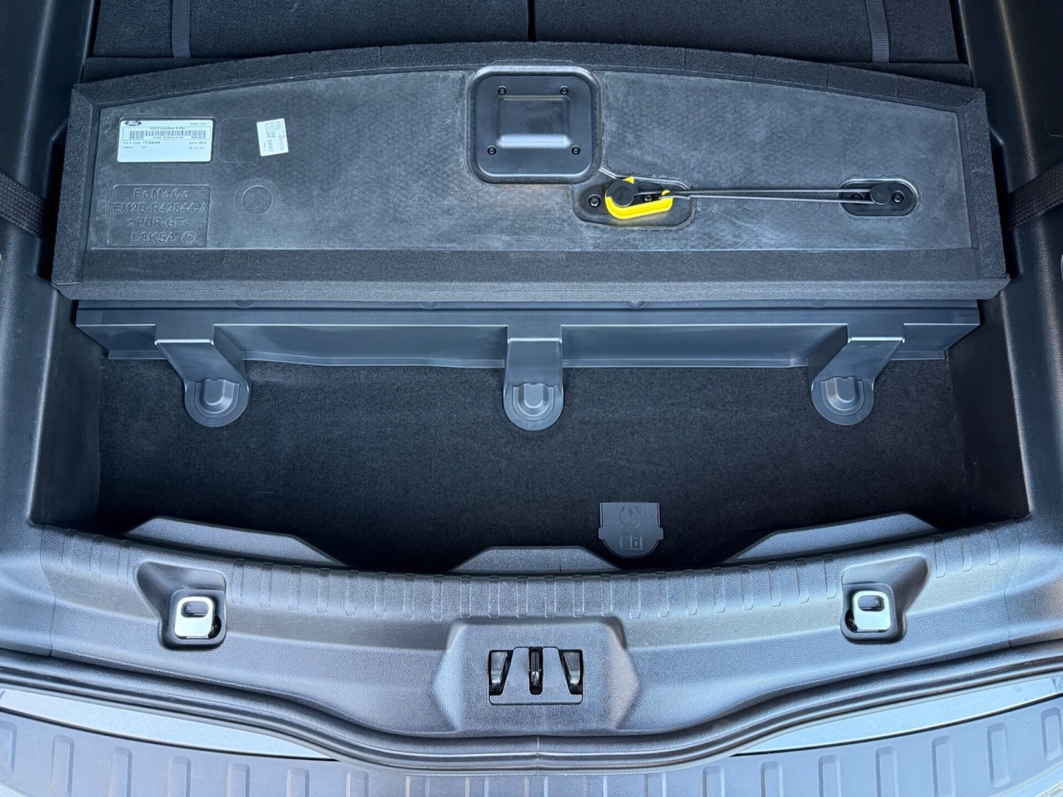 Used Ford S-Max 2016 for sale - 76588310: Photo 54