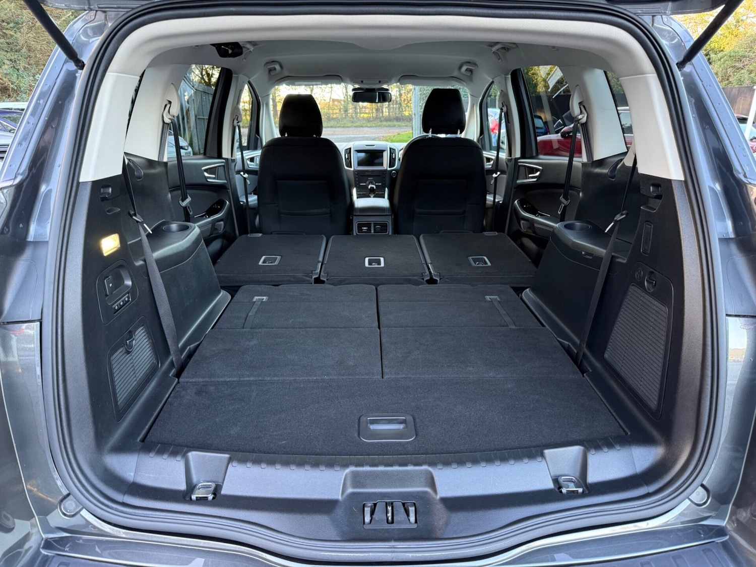 Used Ford S-Max 2016 for sale - 76588310: Photo 55