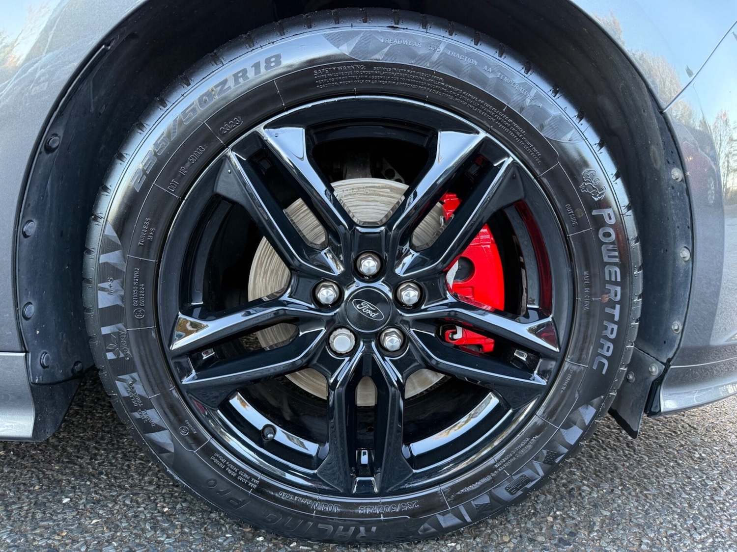 Used Ford S-Max 2016 for sale - 76588310: Photo 58