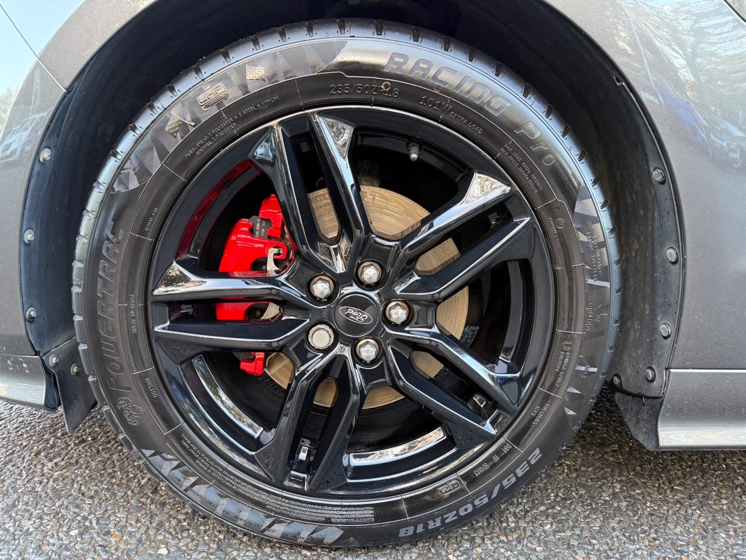 Used Ford S-Max 2016 for sale - 76588310: Photo 59