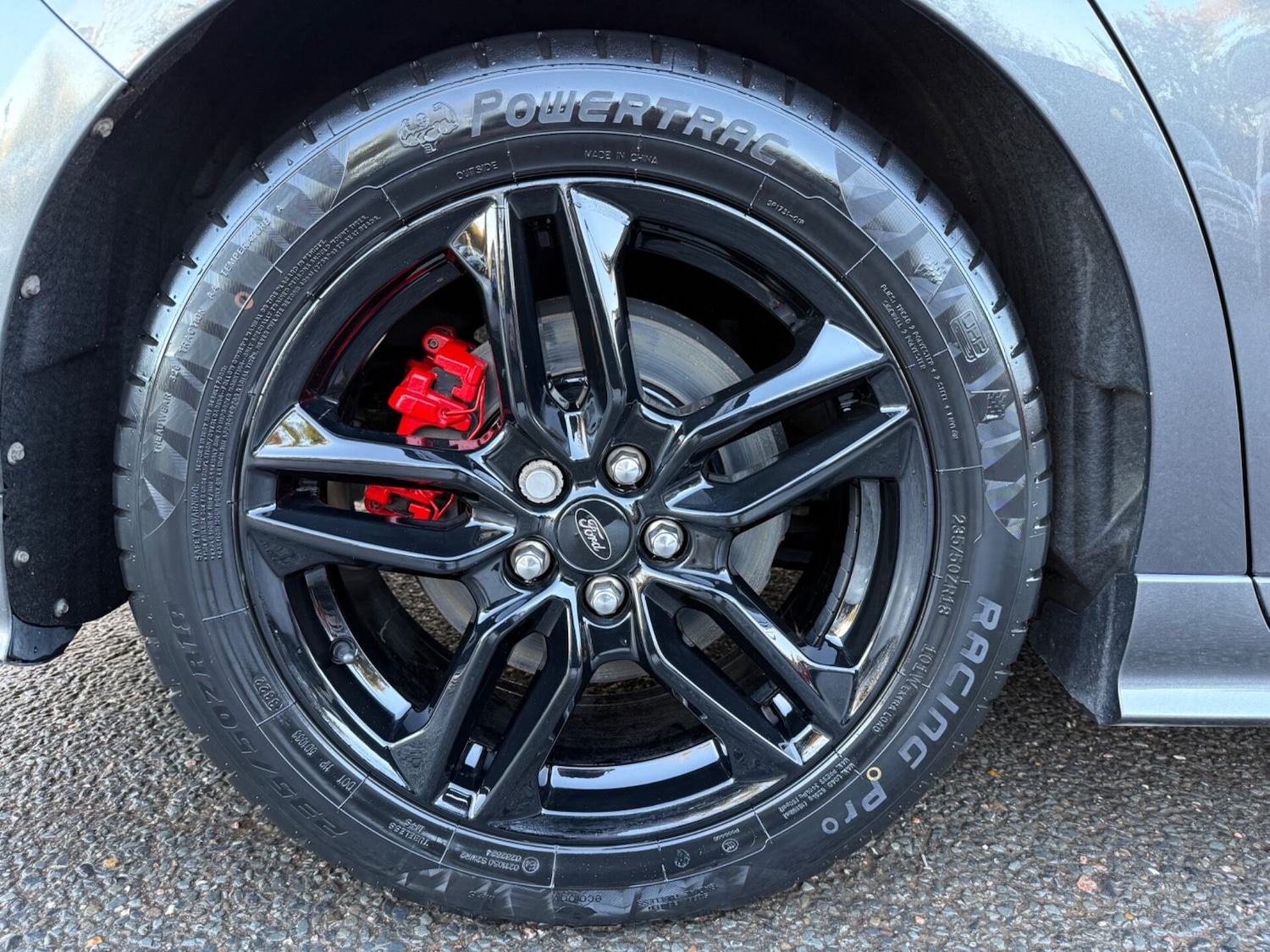 Used Ford S-Max 2016 for sale - 76588310: Photo 61