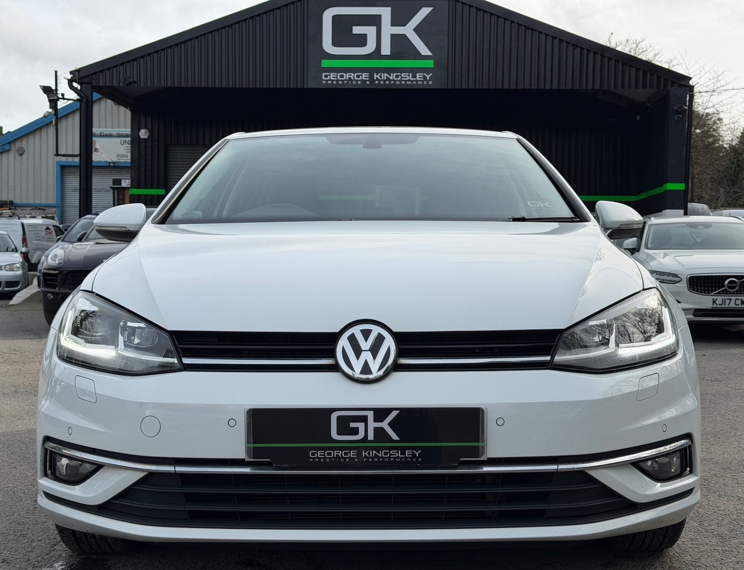 Used Volkswagen Golf 2020 for sale - 77617962: Photo 13