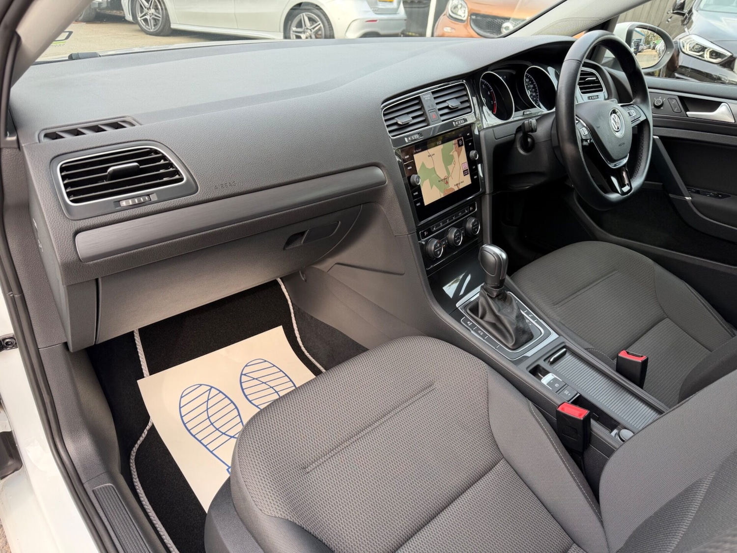 Used Volkswagen Golf 2020 for sale - 77617962: Photo 19