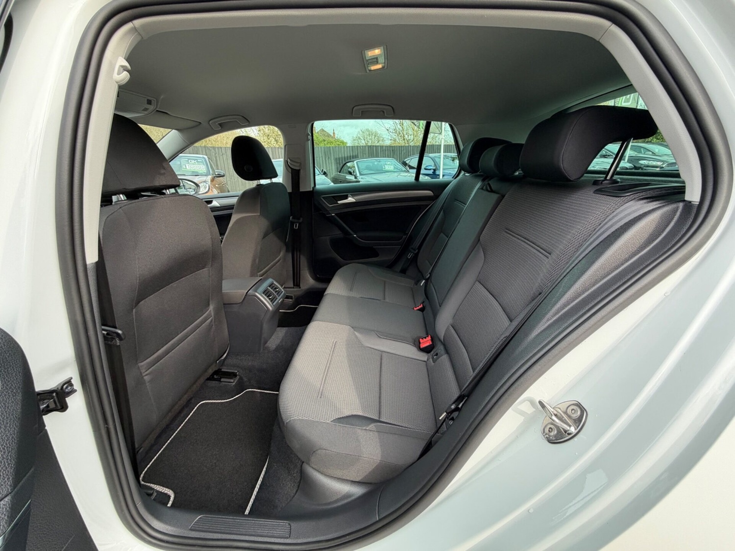 Used Volkswagen Golf 2020 for sale - 77617962: Photo 21