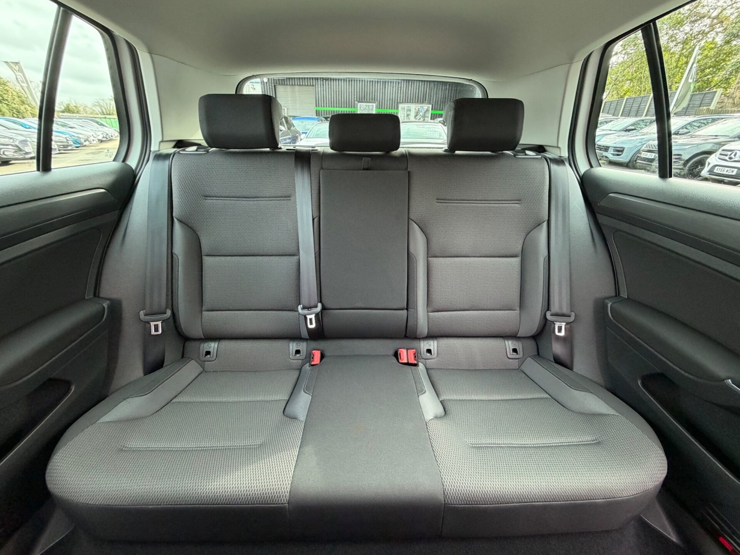 Used Volkswagen Golf 2020 for sale - 77617962: Photo 22