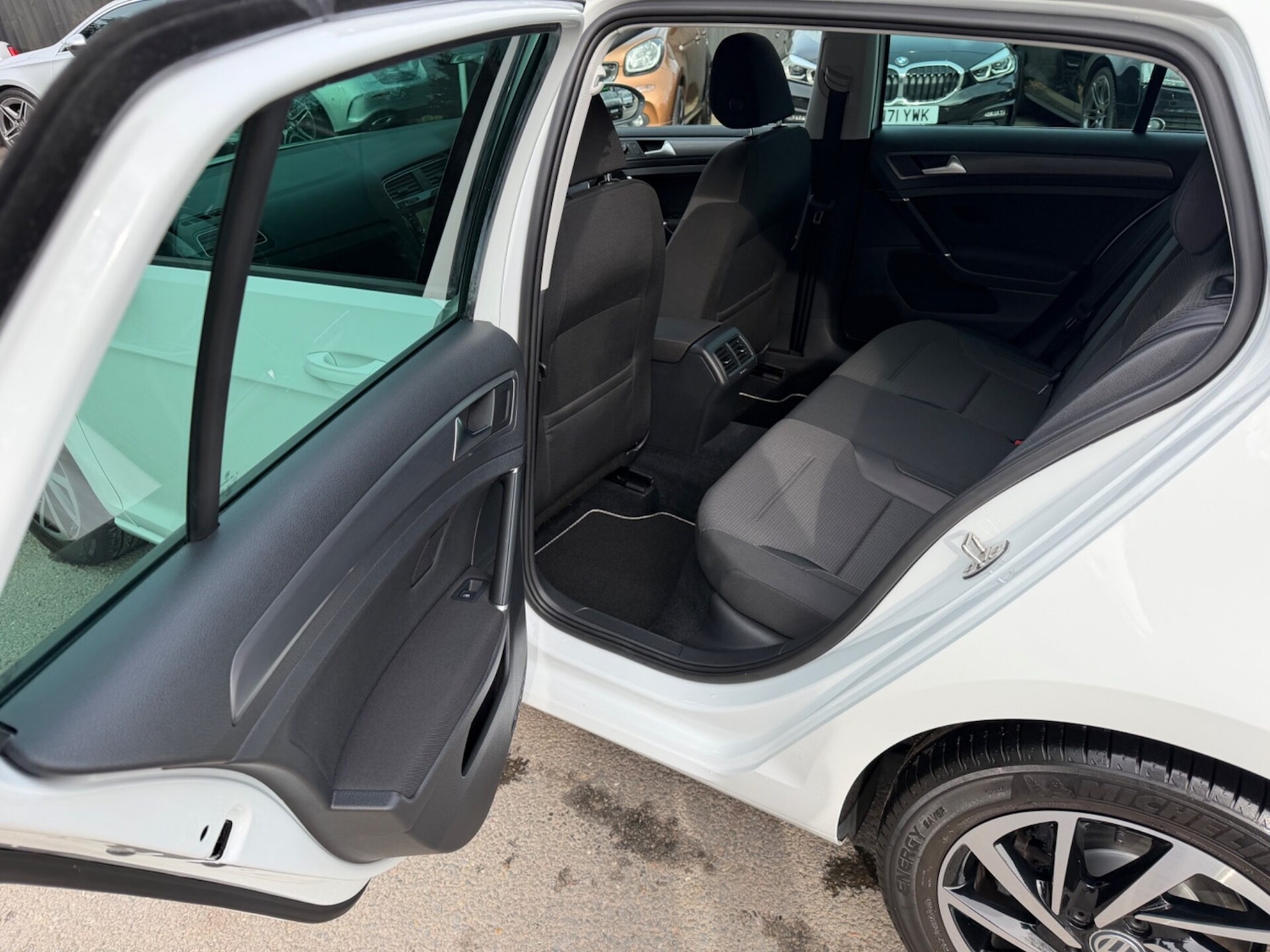 Used Volkswagen Golf 2020 for sale - 77617962: Photo 23