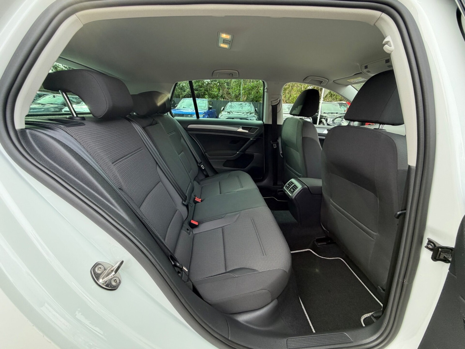 Used Volkswagen Golf 2020 for sale - 77617962: Photo 25