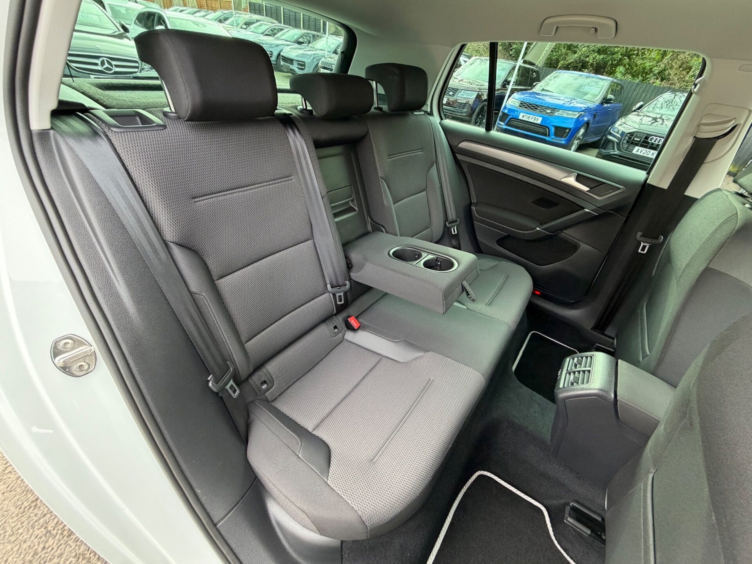 Used Volkswagen Golf 2020 for sale - 77617962: Photo 26