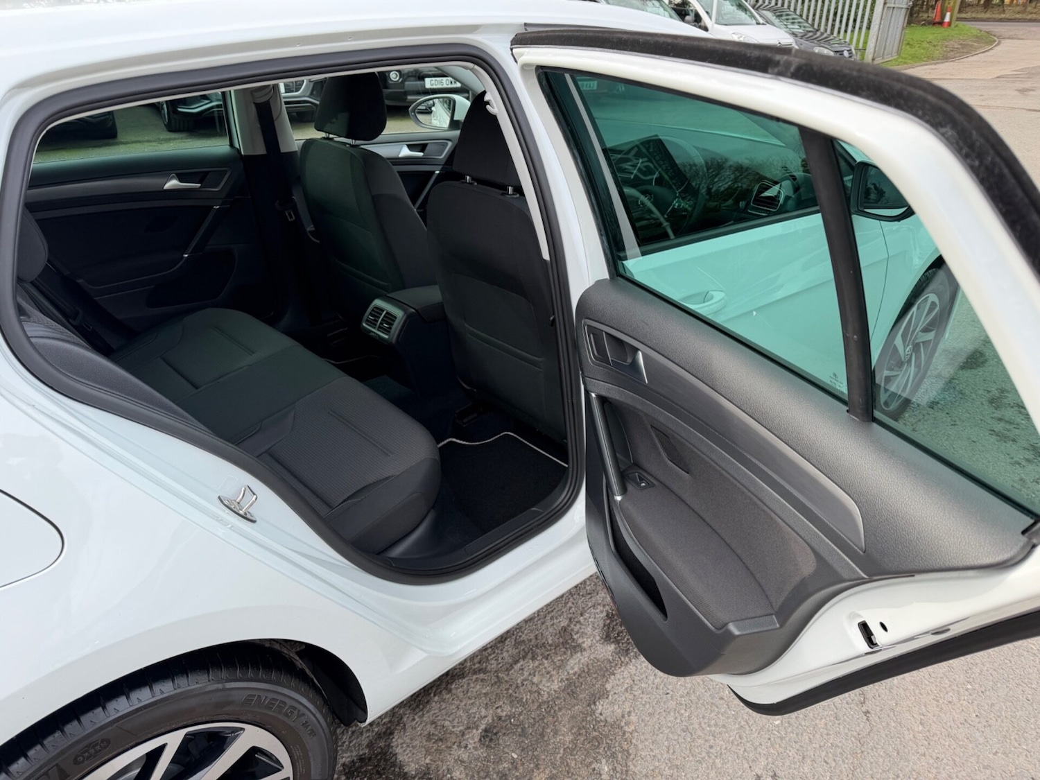 Used Volkswagen Golf 2020 for sale - 77617962: Photo 27