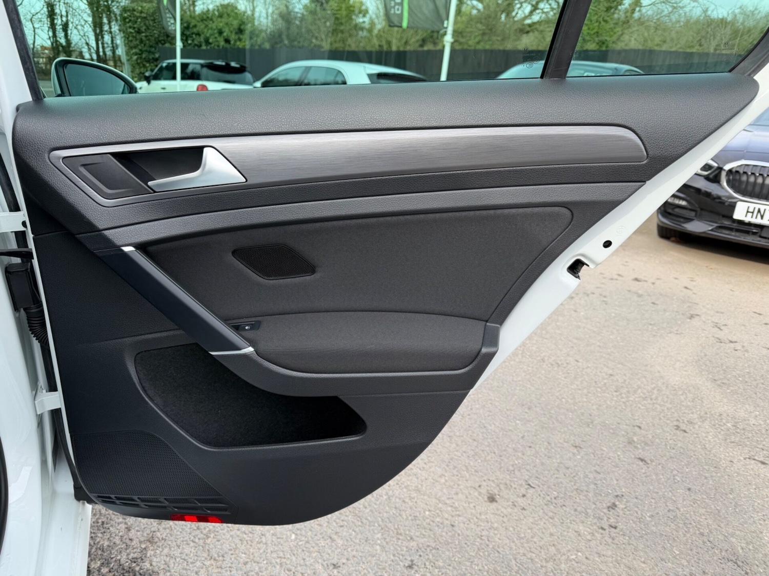 Used Volkswagen Golf 2020 for sale - 77617962: Photo 28