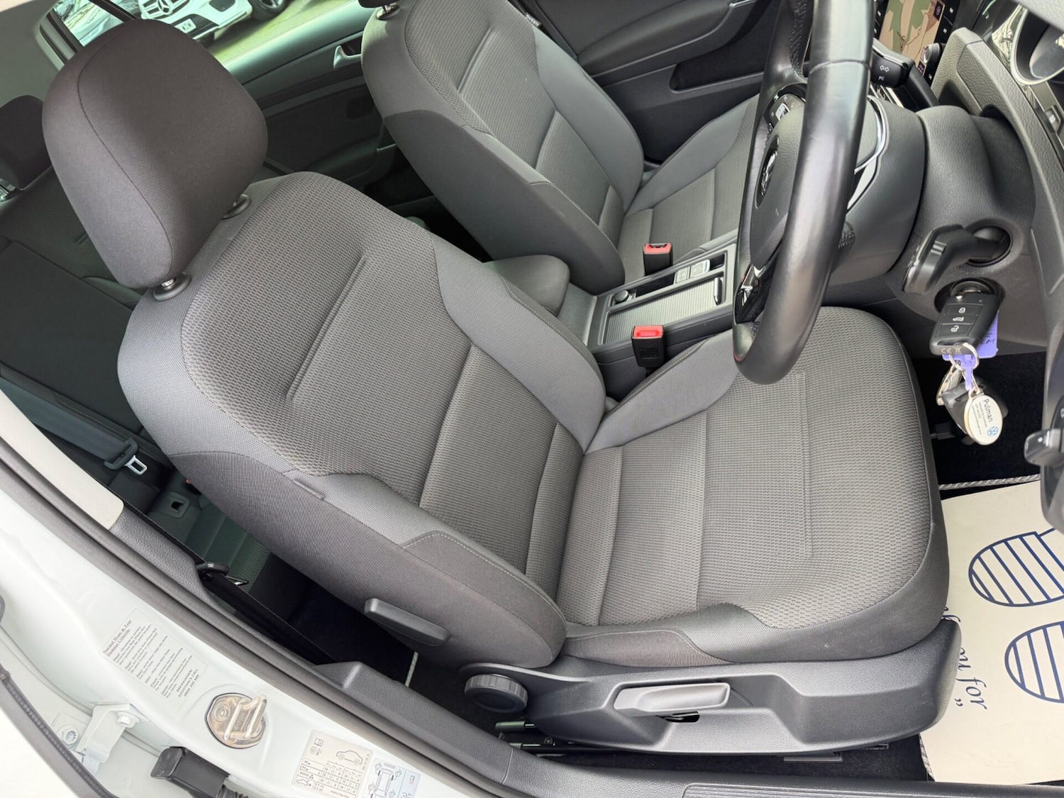 Used Volkswagen Golf 2020 for sale - 77617962: Photo 29