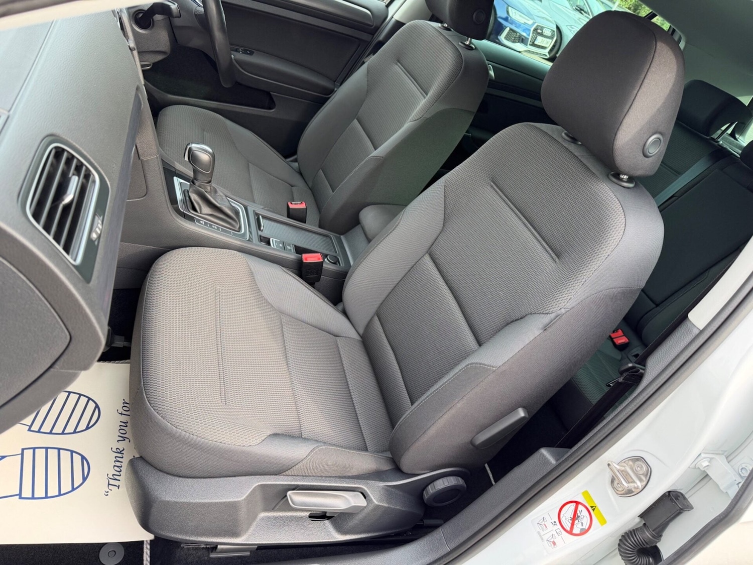 Used Volkswagen Golf 2020 for sale - 77617962: Photo 3