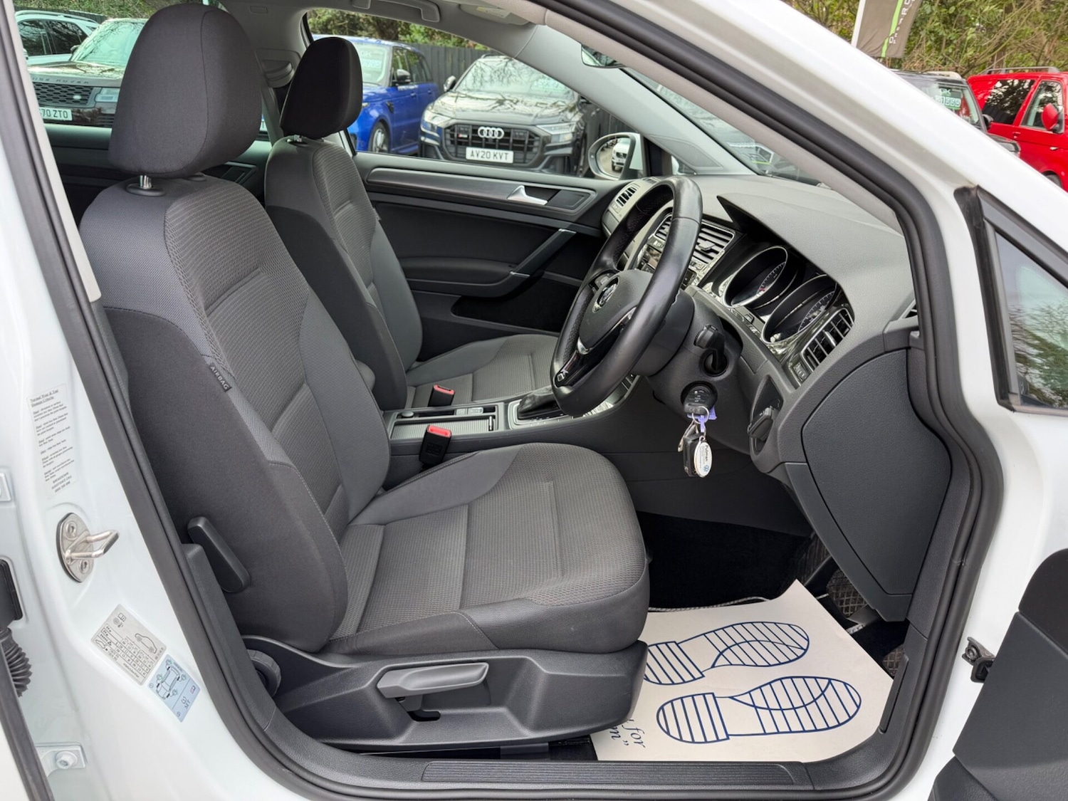 Used Volkswagen Golf 2020 for sale - 77617962: Photo 30