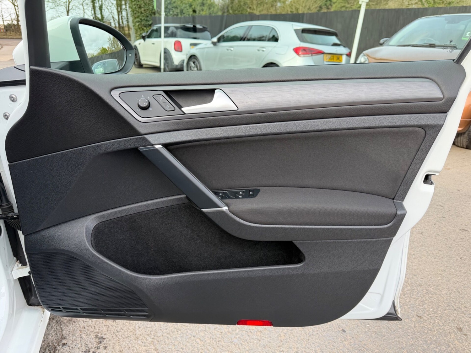 Used Volkswagen Golf 2020 for sale - 77617962: Photo 32