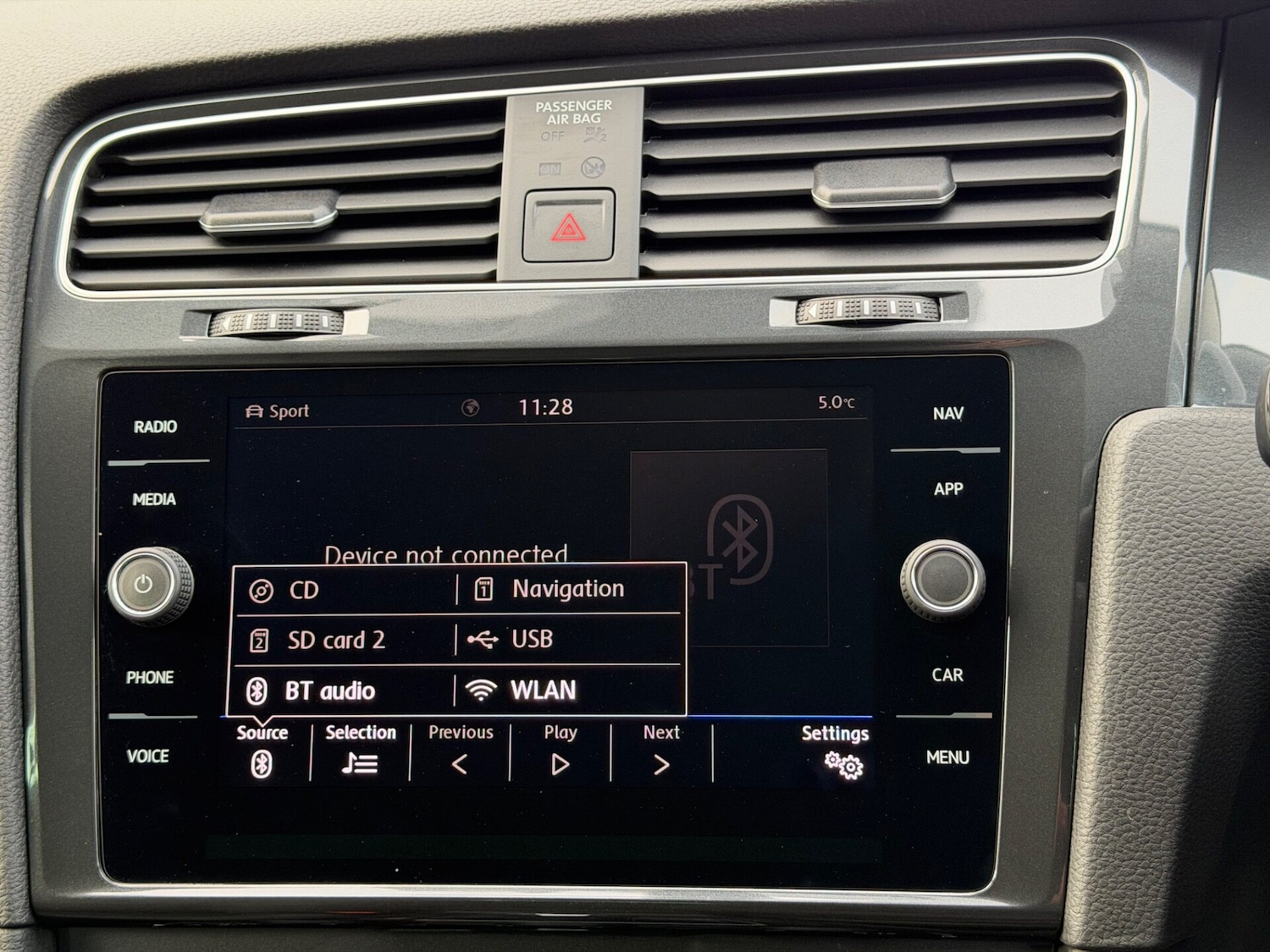 Used Volkswagen Golf 2020 for sale - 77617962: Photo 41