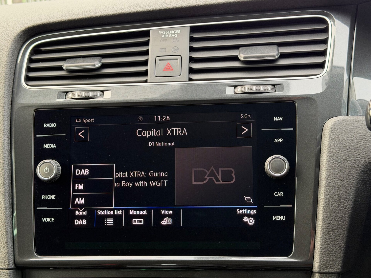 Used Volkswagen Golf 2020 for sale - 77617962: Photo 42