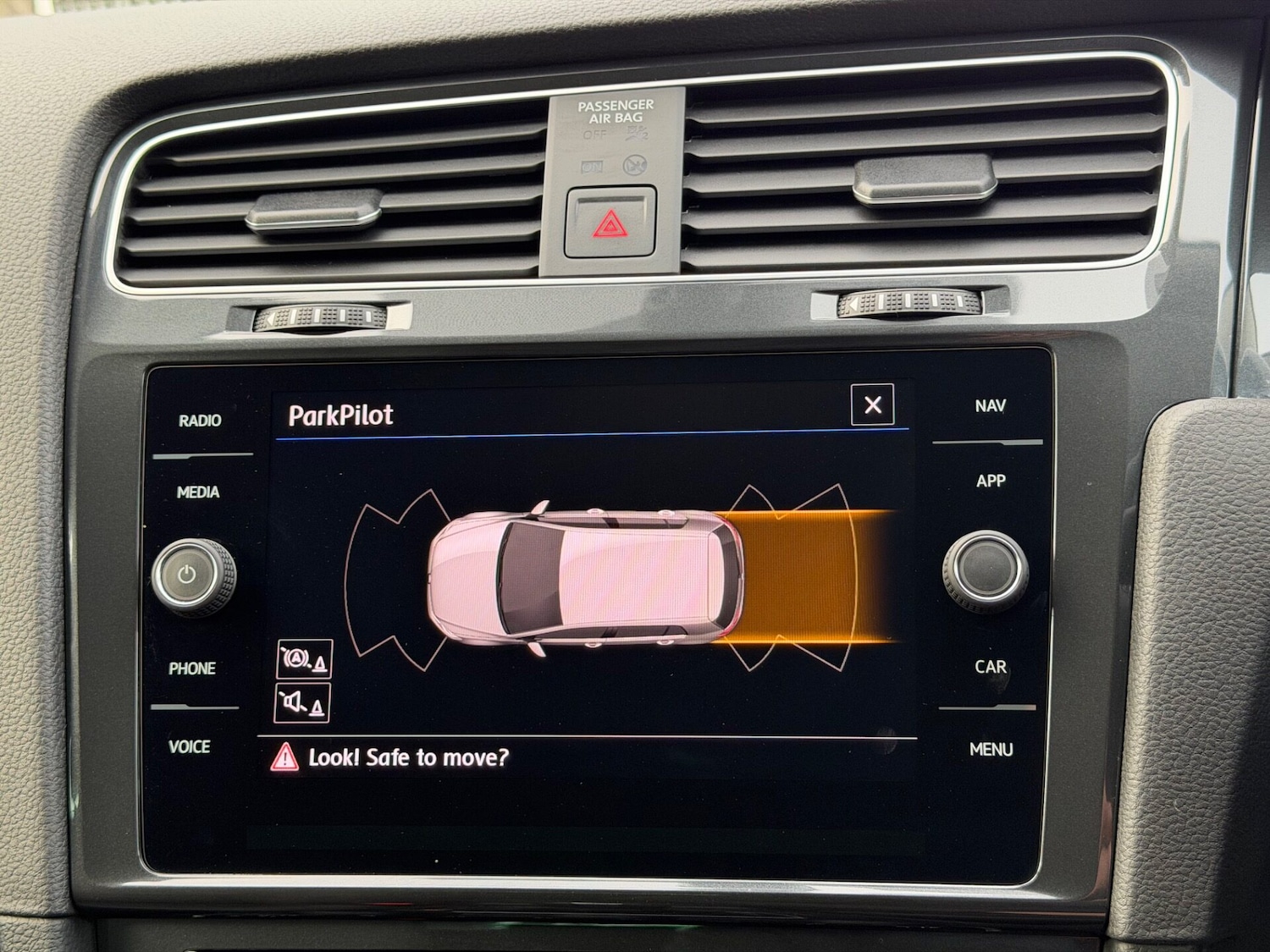 Used Volkswagen Golf 2020 for sale - 77617962: Photo 44