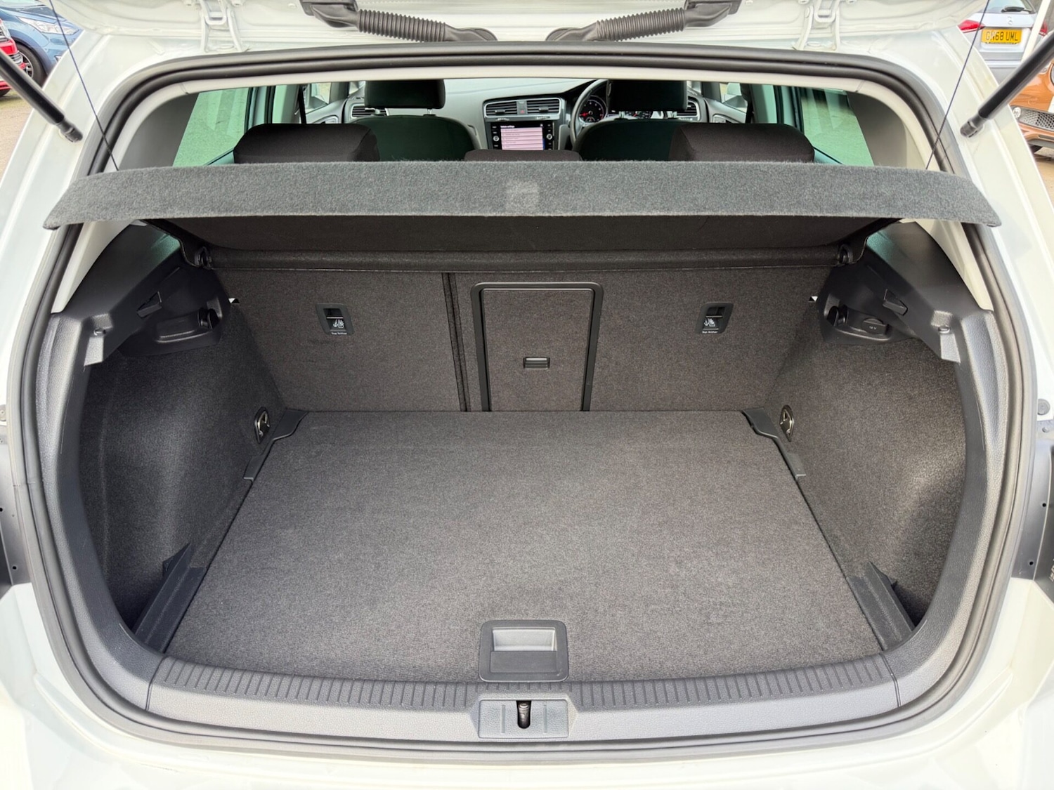 Used Volkswagen Golf 2020 for sale - 77617962: Photo 46