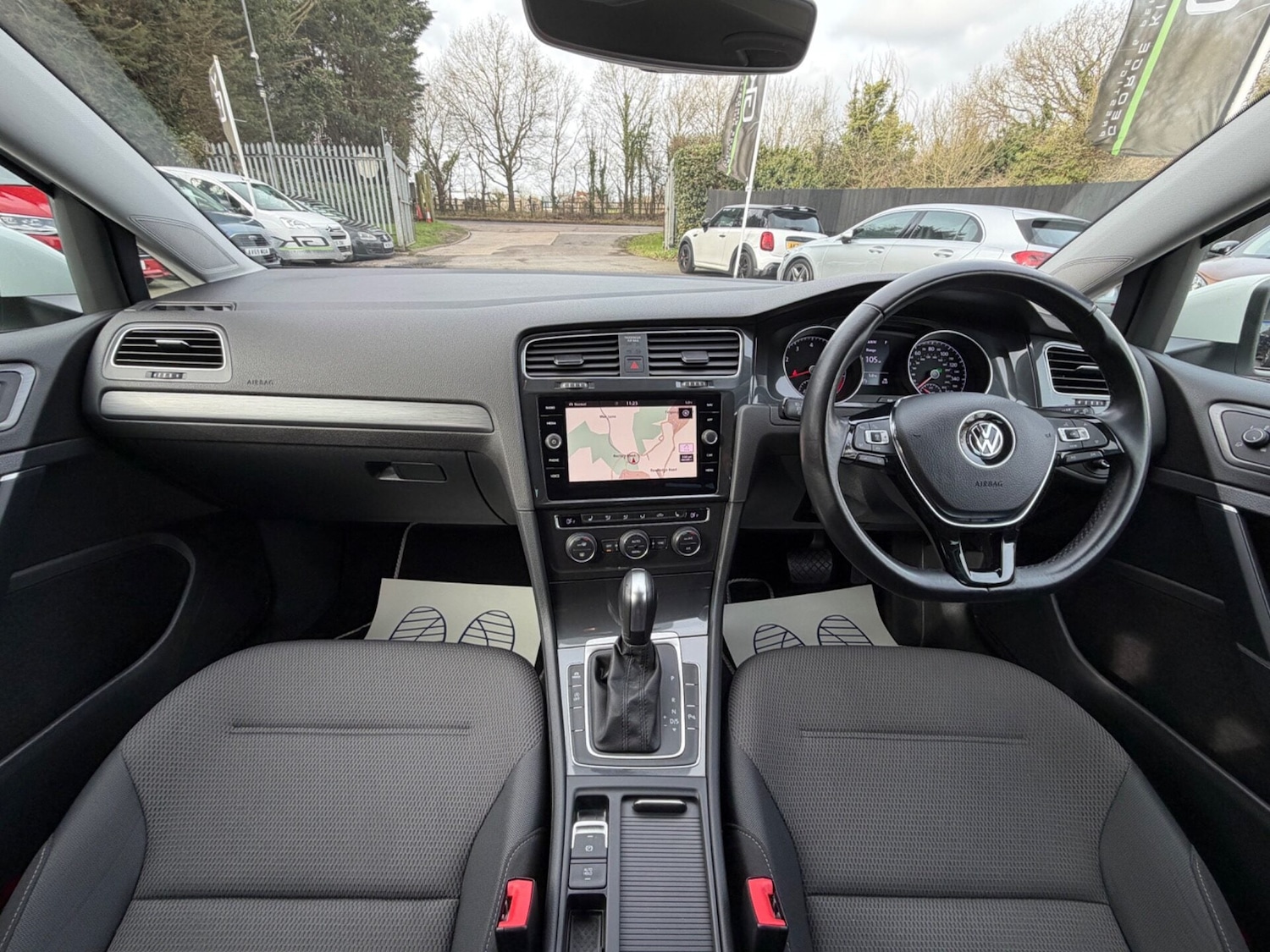 Used Volkswagen Golf 2020 for sale - 77617962: Photo 5