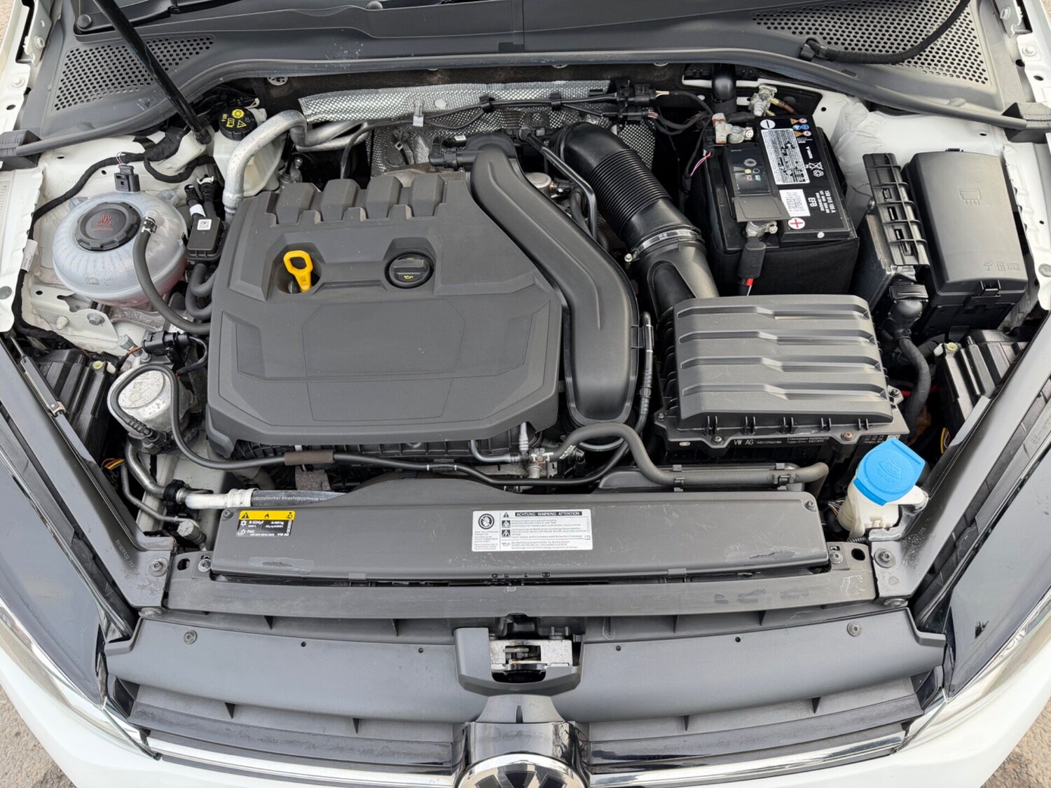 Used Volkswagen Golf 2020 for sale - 77617962: Photo 50