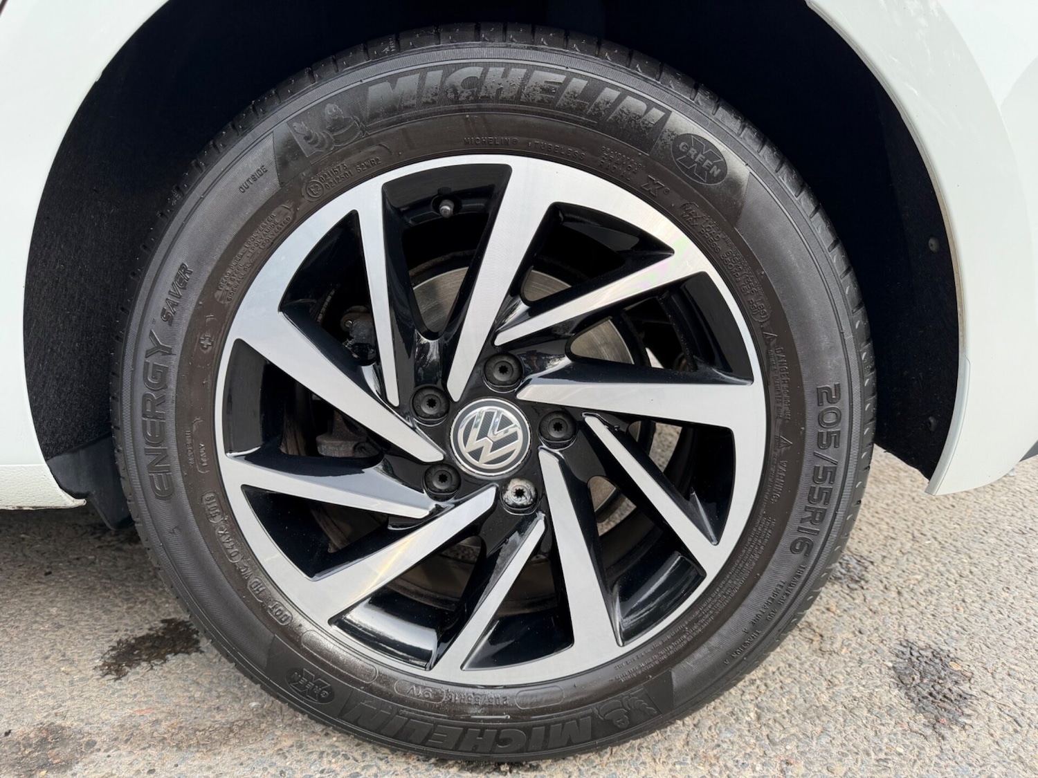 Used Volkswagen Golf 2020 for sale - 77617962: Photo 54