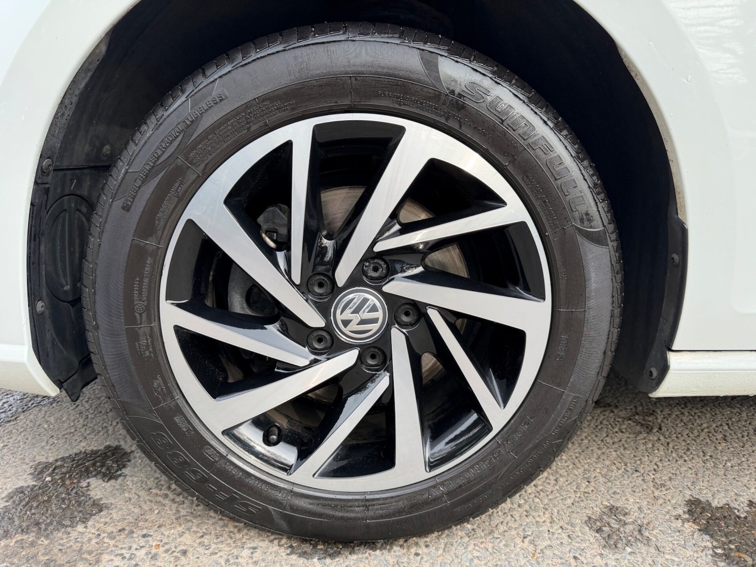 Used Volkswagen Golf 2020 for sale - 77617962: Photo 55