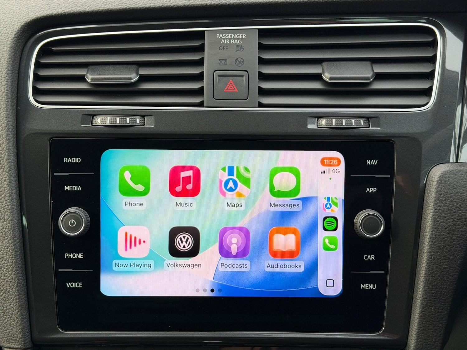 Used Volkswagen Golf 2020 for sale - 77617962: Photo 7