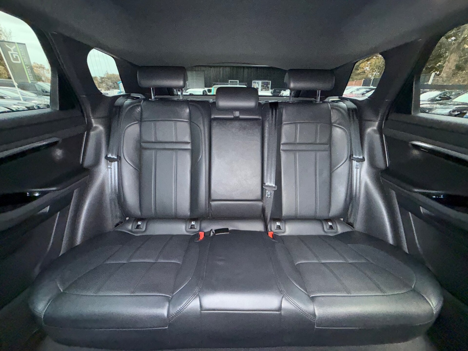 Used Land Rover Range Rover Evoque 2021 for sale - 76402052: Photo 11