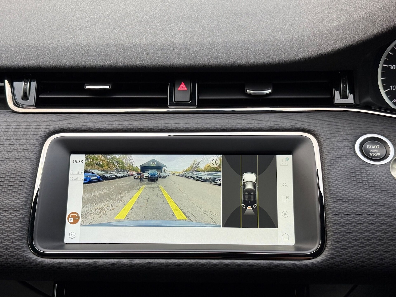 Used Land Rover Range Rover Evoque 2021 for sale - 76402052: Photo 13