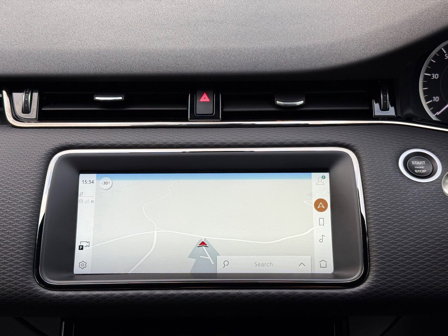 Used Land Rover Range Rover Evoque 2021 for sale - 76402052: Photo 15