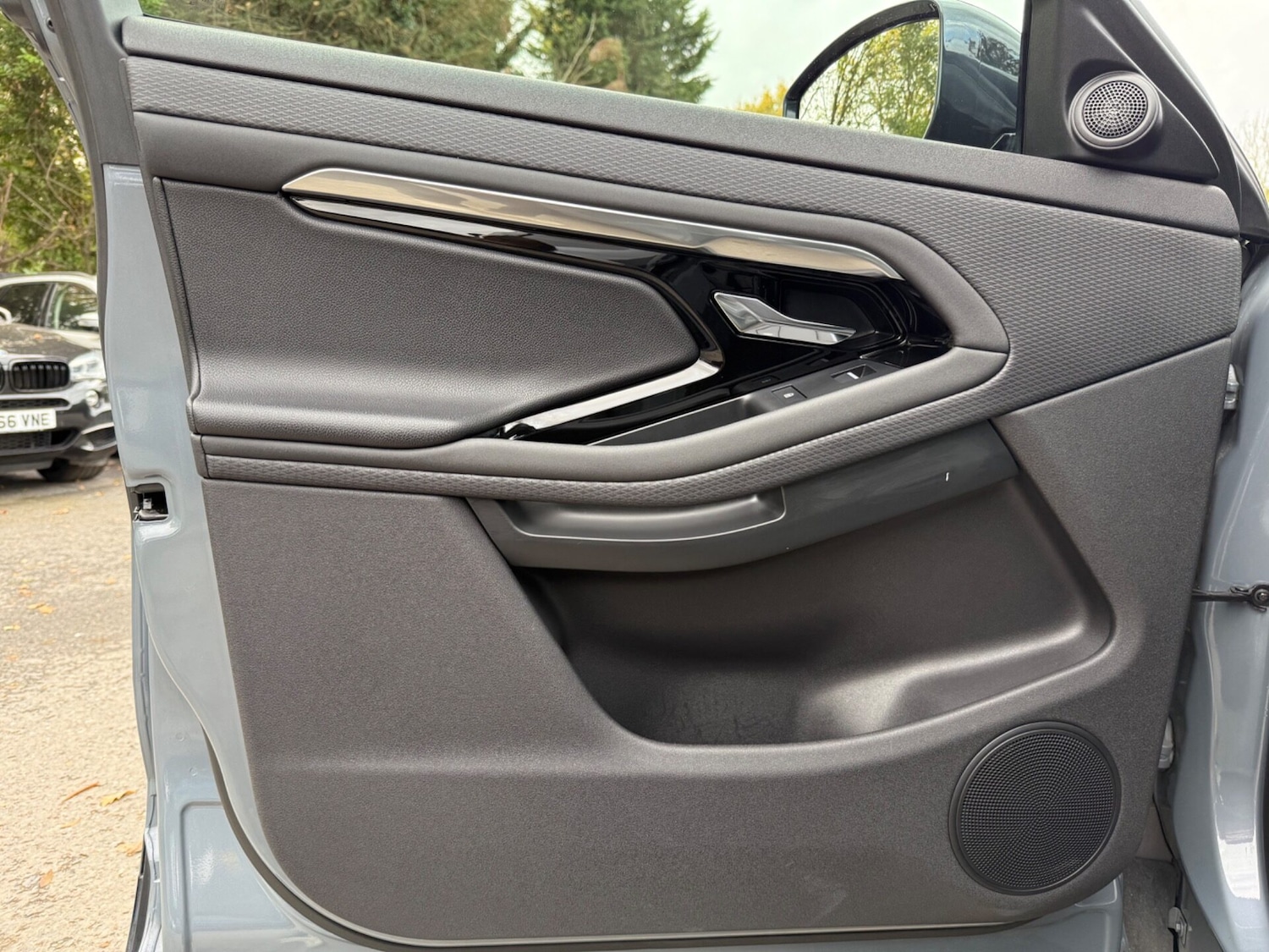 Used Land Rover Range Rover Evoque 2021 for sale - 76402052: Photo 24