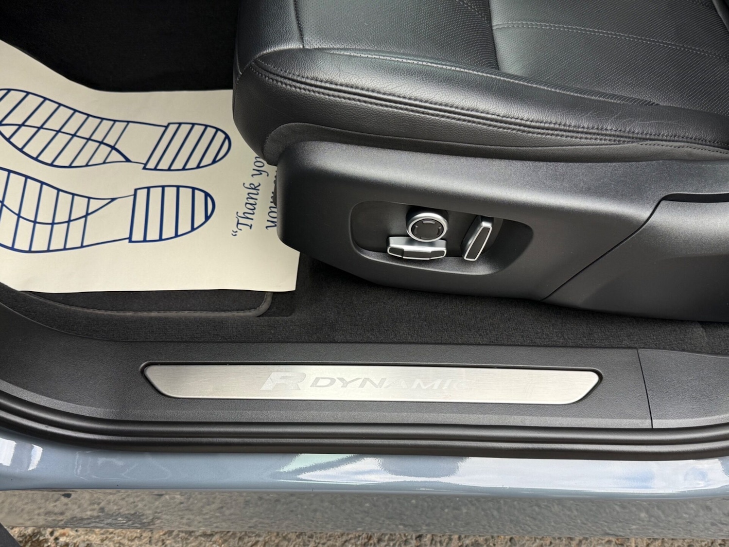 Used Land Rover Range Rover Evoque 2021 for sale - 76402052: Photo 25