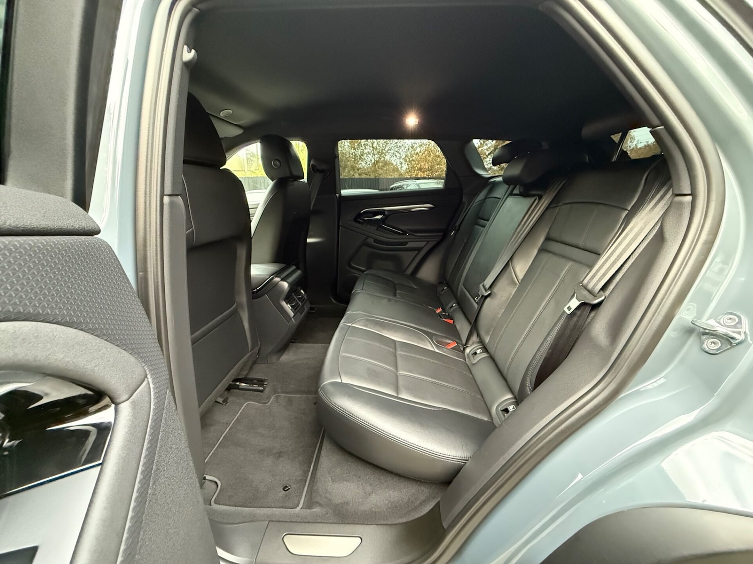 Used Land Rover Range Rover Evoque 2021 for sale - 76402052: Photo 26