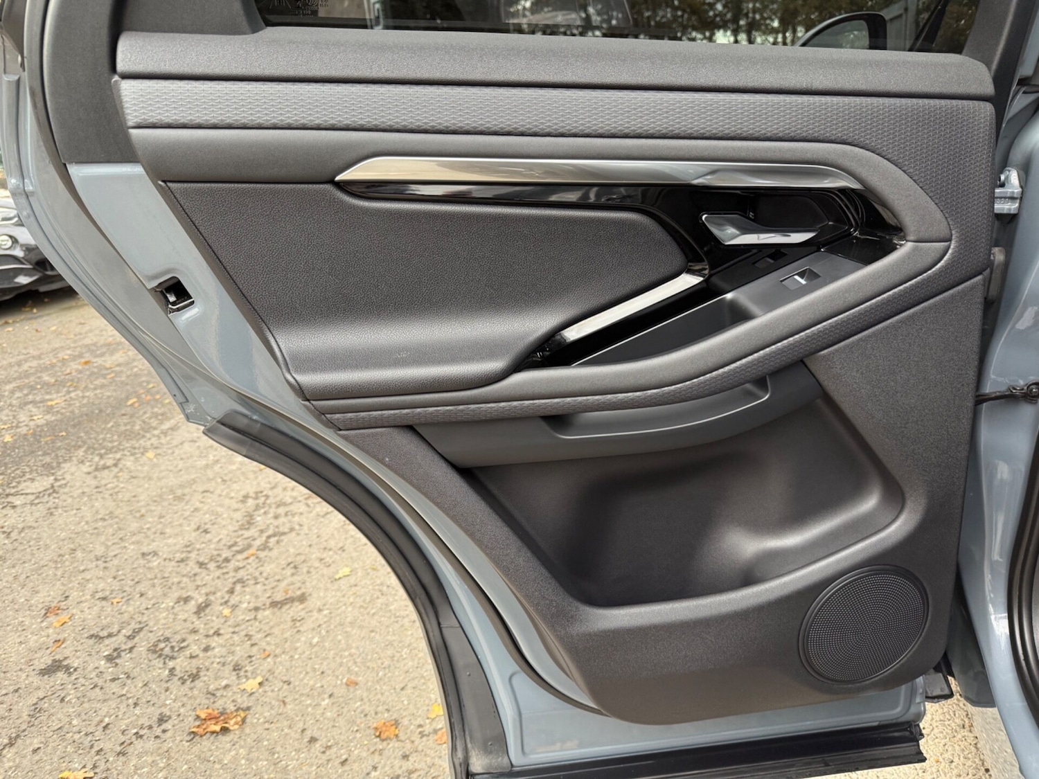 Used Land Rover Range Rover Evoque 2021 for sale - 76402052: Photo 28