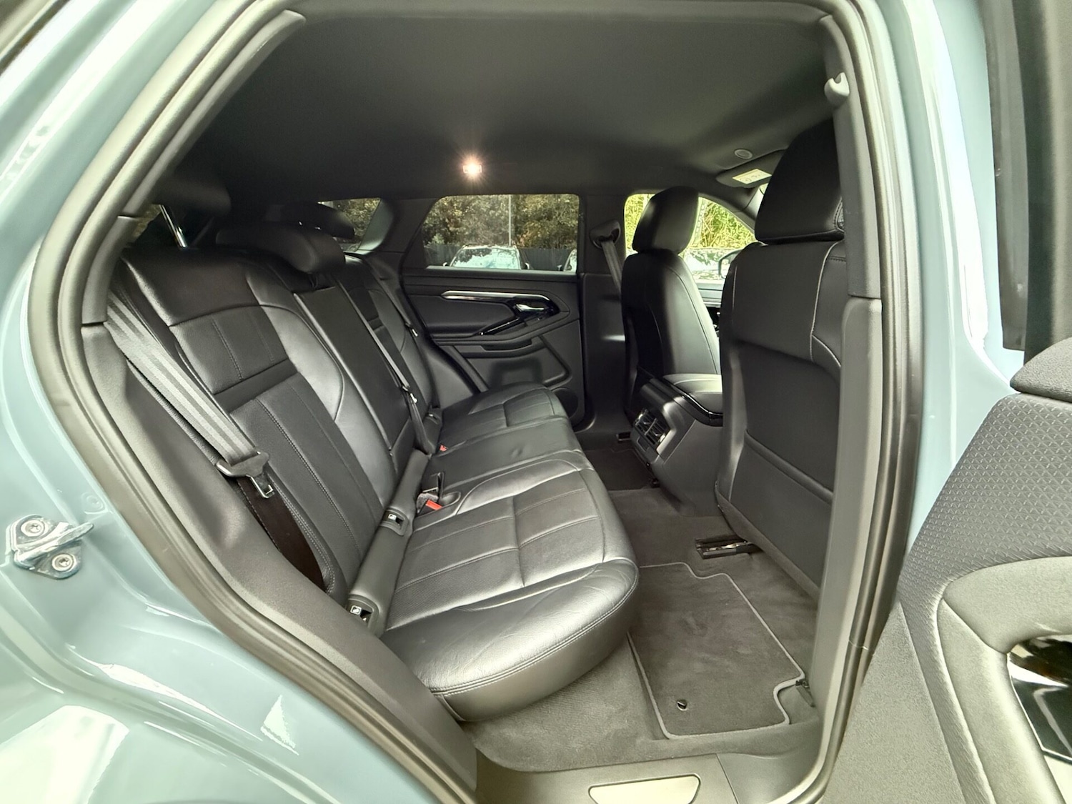 Used Land Rover Range Rover Evoque 2021 for sale - 76402052: Photo 29