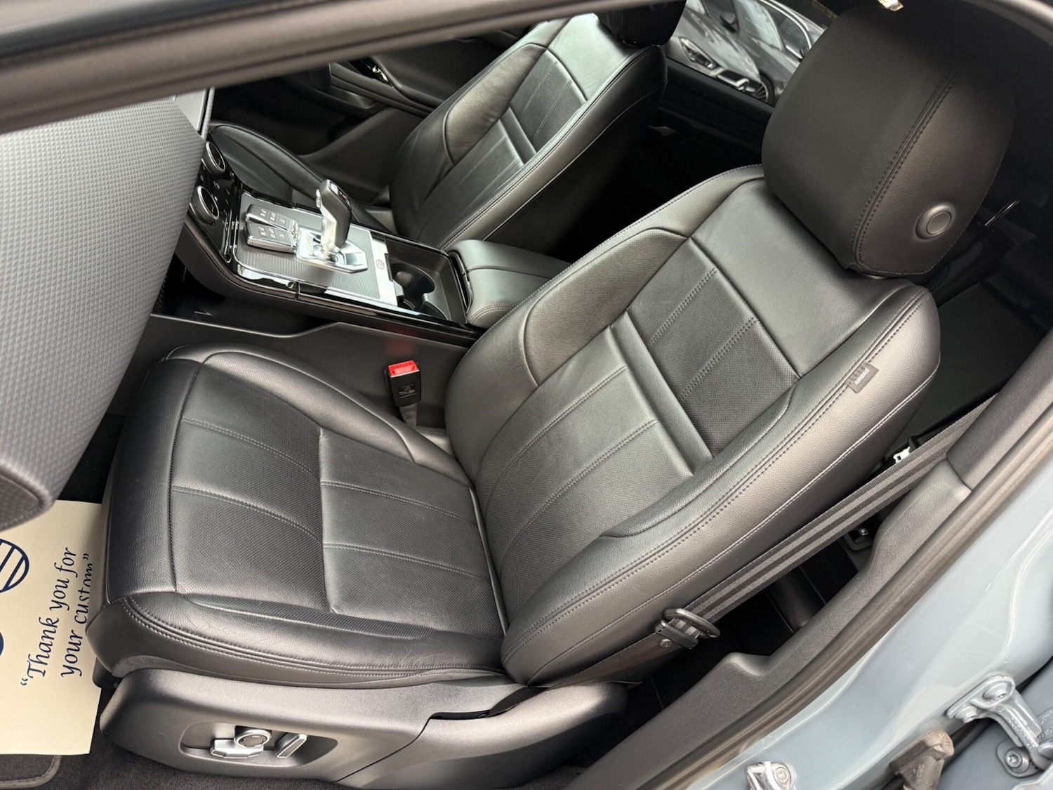 Used Land Rover Range Rover Evoque 2021 for sale - 76402052: Photo 3