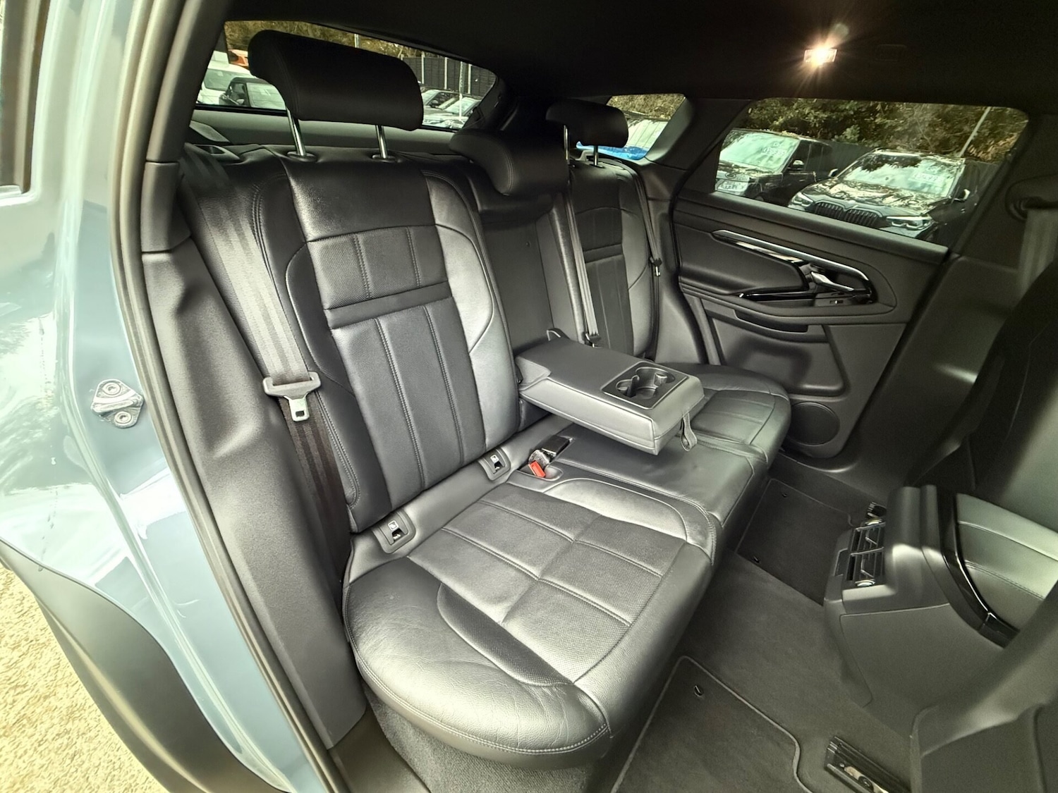 Used Land Rover Range Rover Evoque 2021 for sale - 76402052: Photo 30