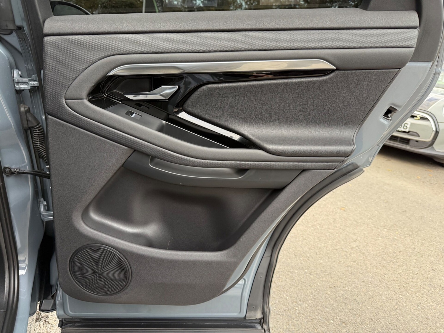 Used Land Rover Range Rover Evoque 2021 for sale - 76402052: Photo 32