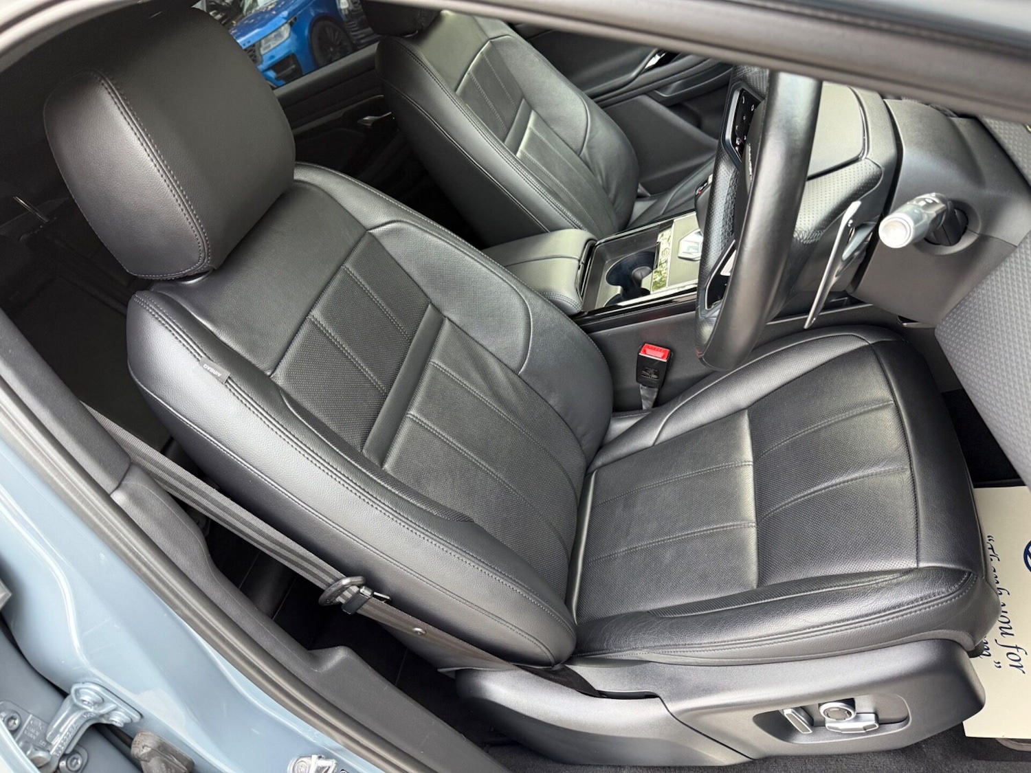 Used Land Rover Range Rover Evoque 2021 for sale - 76402052: Photo 33