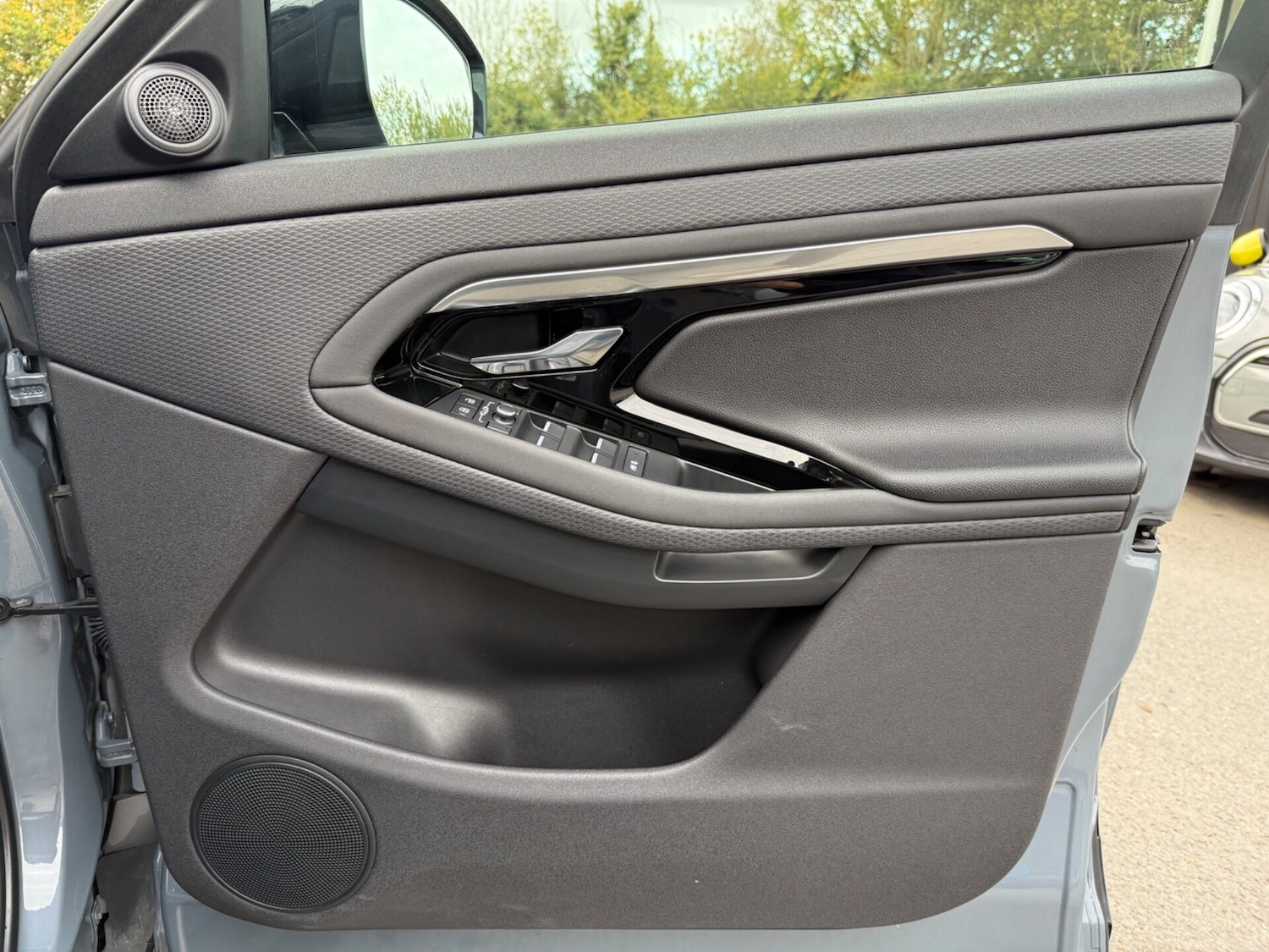 Used Land Rover Range Rover Evoque 2021 for sale - 76402052: Photo 36