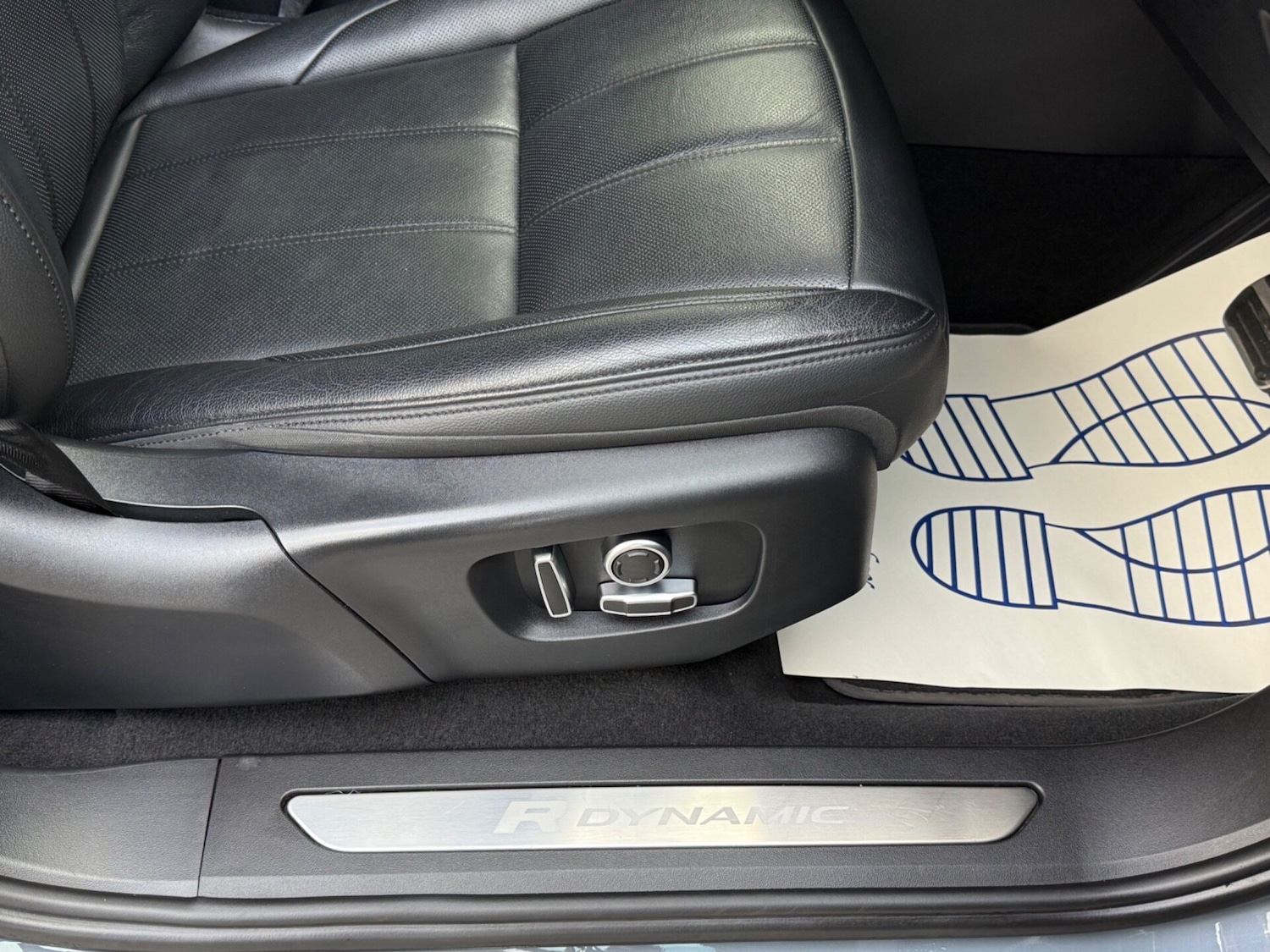 Used Land Rover Range Rover Evoque 2021 for sale - 76402052: Photo 37