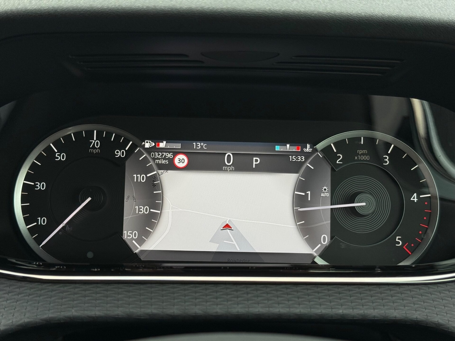 Used Land Rover Range Rover Evoque 2021 for sale - 76402052: Photo 39