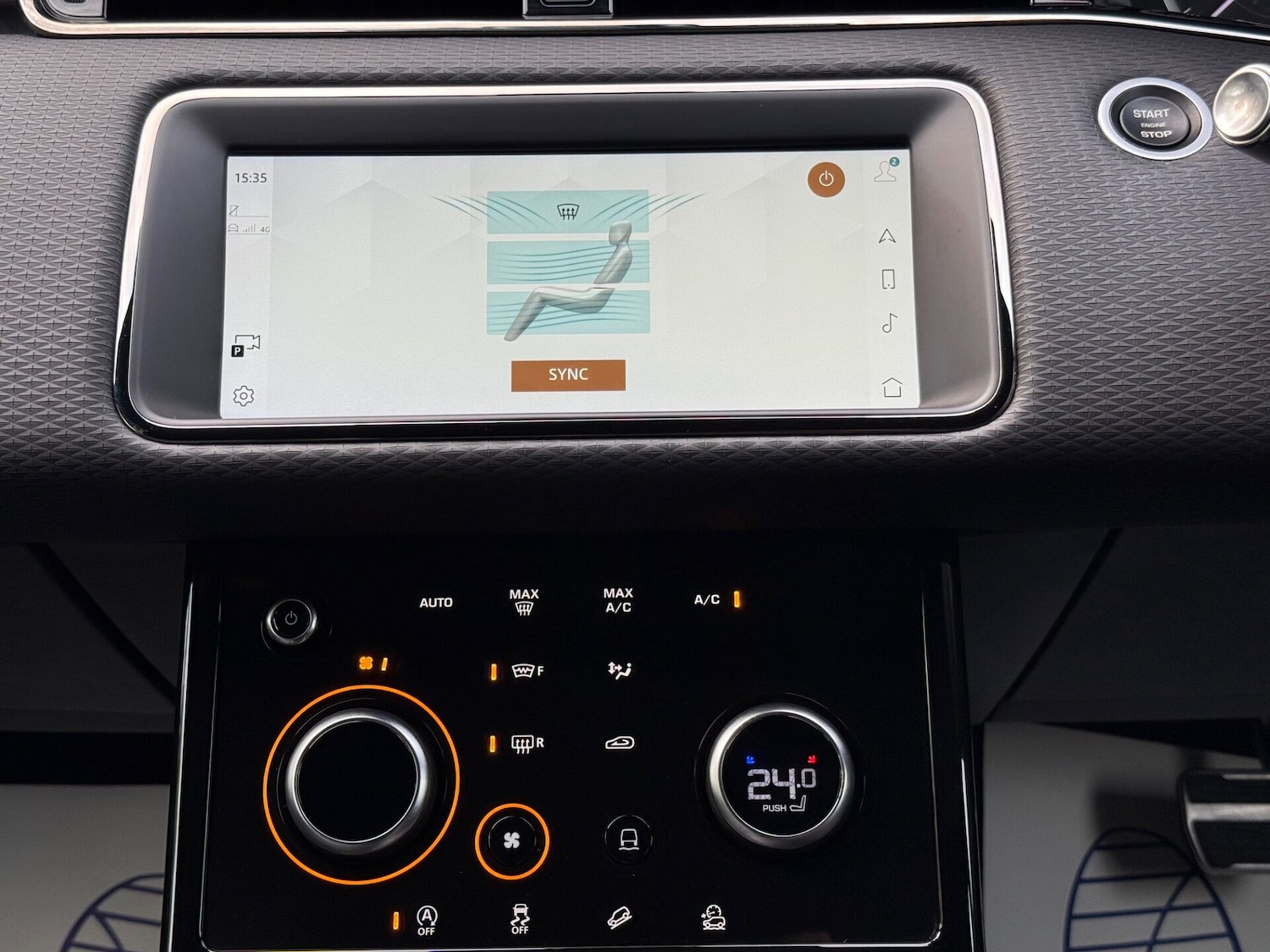 Used Land Rover Range Rover Evoque 2021 for sale - 76402052: Photo 41