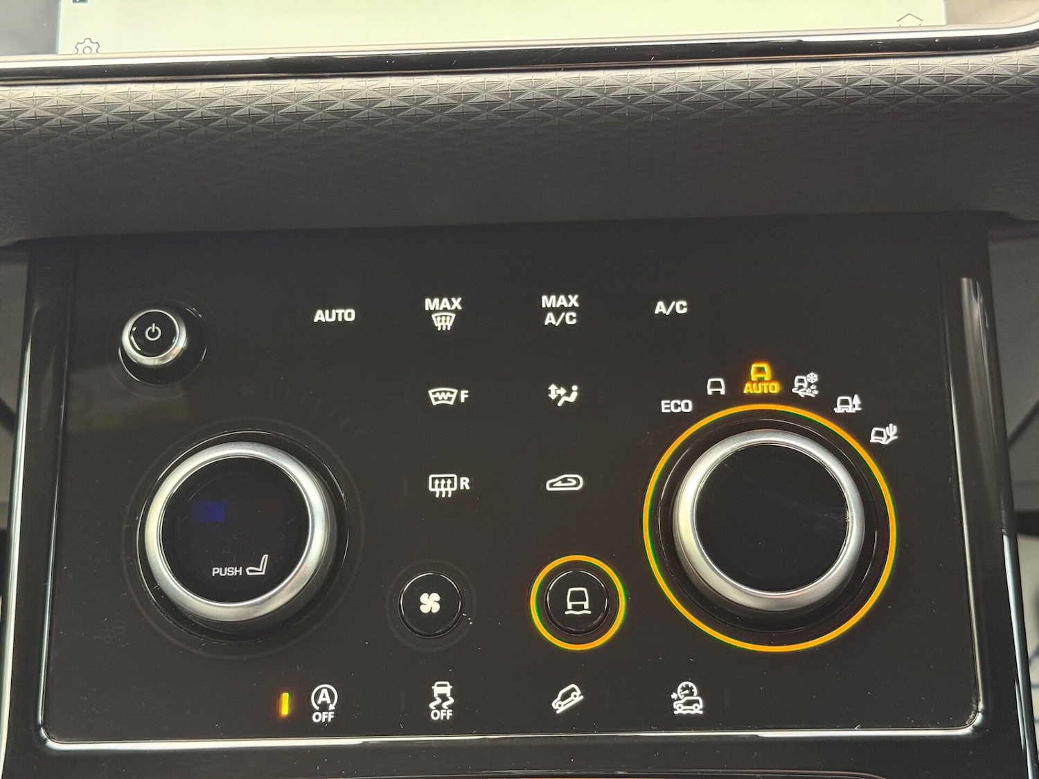 Used Land Rover Range Rover Evoque 2021 for sale - 76402052: Photo 42