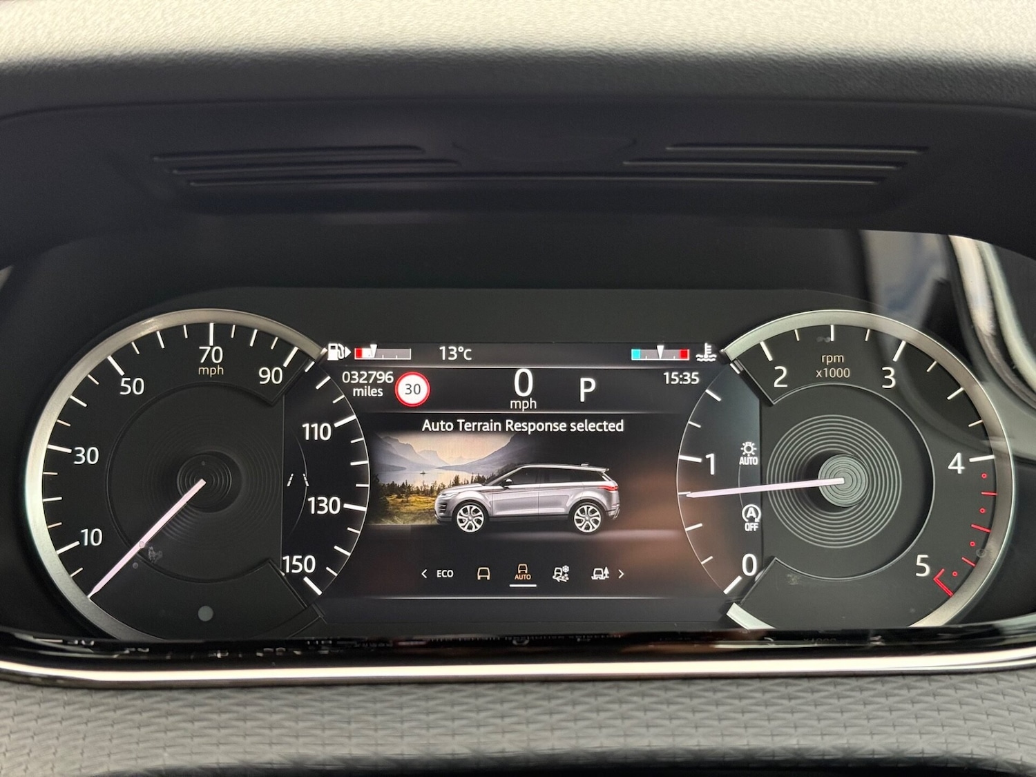 Used Land Rover Range Rover Evoque 2021 for sale - 76402052: Photo 43