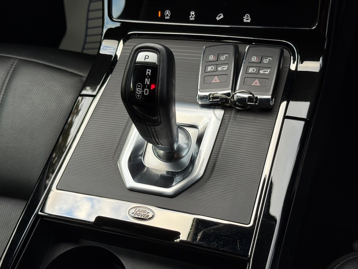 Used Land Rover Range Rover Evoque 2021 for sale - 76402052: Photo 44